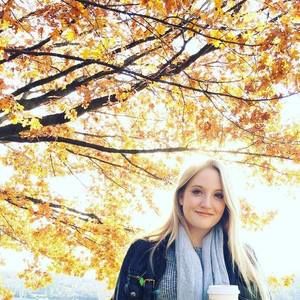 Meet your Posher, Kristina